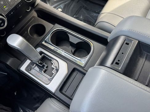 Used 2014 Toyota Tundra Limited w/ Limited Premium Package AWD/4WD image 22
