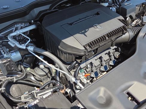 New 2026 Acura MDX FWD w/ Technology Package image 22