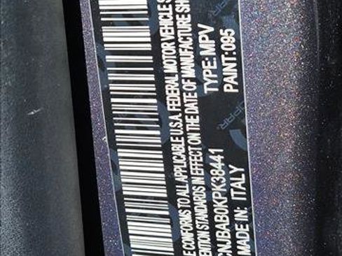 Used 2019 Jeep Renegade Sport image 11