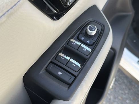 New 2026 Subaru Forester Limited image 25