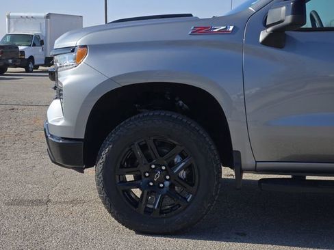 New 2026 Chevrolet Silverado 1500 LT Trail Boss w/ Convenience Package II image 5