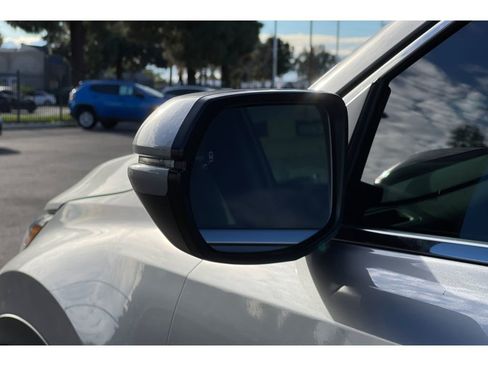 Certified 2020 Honda CR-V Touring image 52