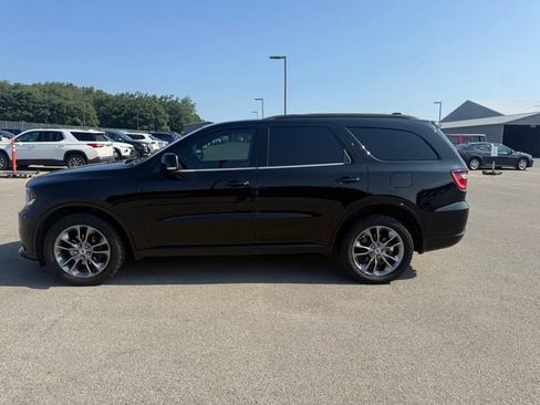 Used 2020 Dodge Durango GT AWD/4WD image 9