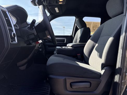 Used 2021 RAM 1500 Classic Warlock w/ Electronics Group image 26