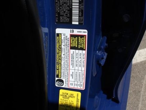 Certified 2026 Toyota Camry LE FWD image 55