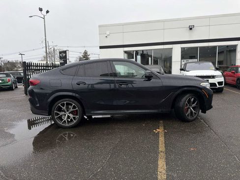Certified 2023 BMW X6 xDrive40i w/ Executive Package image 7
