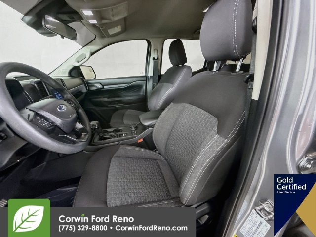 Used 2024 Ford Ranger XL AWD/4WD image 22