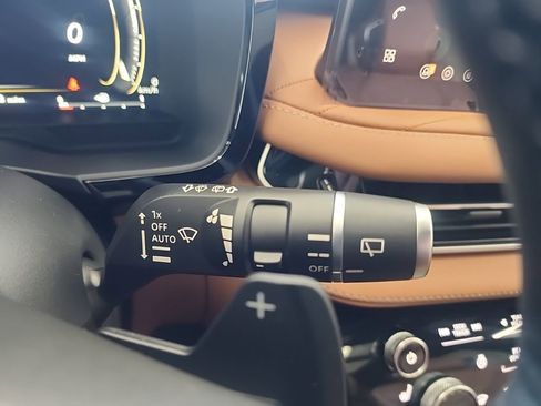 New 2026 INFINITI QX60 Autograph w/ Dark Cargo Package image 45