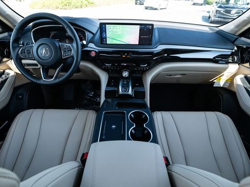New 2026 Acura MDX SH-AWD image 13