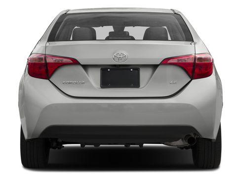 Used 2017 Toyota Corolla LE image 6