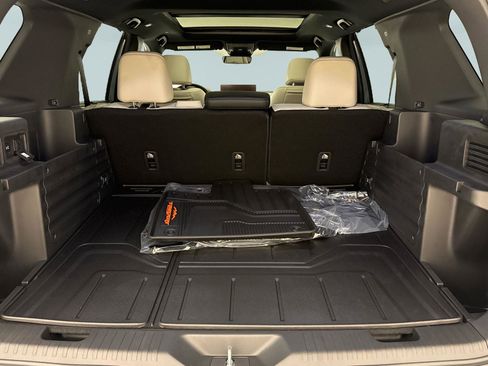 New 2026 Honda Passport TrailSport Elite image 8