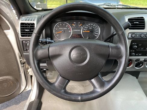 Used 2012 Chevrolet Colorado W/T w/ Power Convenience Package image 23