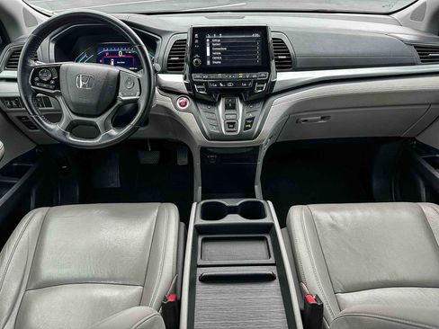 Used 2020 Honda Odyssey EX-L image 21