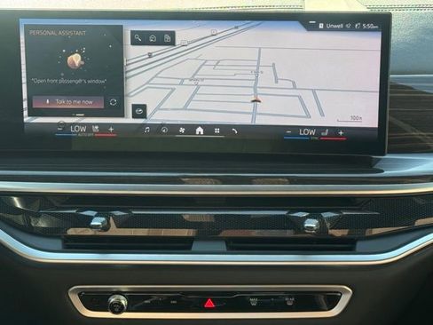 Certified 2024 BMW X5 xDrive40i w/ Executive Package AWD/4WD image 23