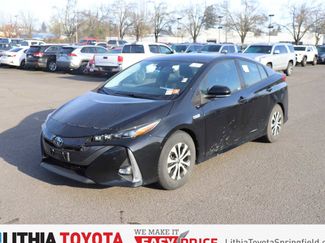 Certified 2022 Toyota Prius Prime Limited video 1