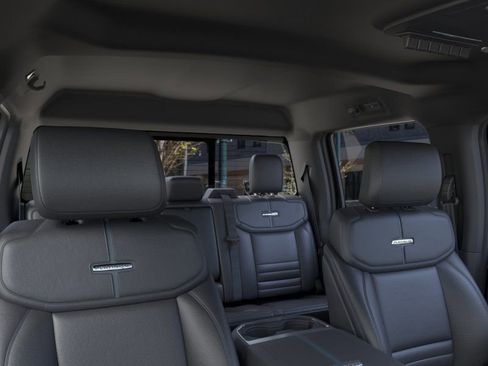 New 2026 Ford F250 Platinum AWD/4WD image 22