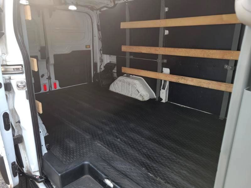 Used 2020 Ford Transit 150 Low Roof RWD image 23