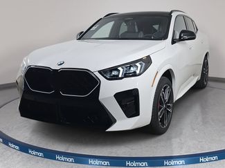 New 2026 BMW X2 xDrive28i w/ Technology Package AWD/4WD video 1
