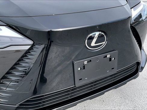 Used 2023 Lexus RZ 450e Premium w/ Accessory Package (2T) image 31