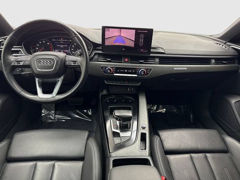 Used 2024 Audi A5 2.0T Premium w/ Convenience Package AWD/4WD image 20