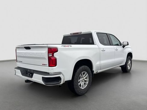 Used 2020 Chevrolet Silverado 1500 RST w/ All-Star Edition image 6