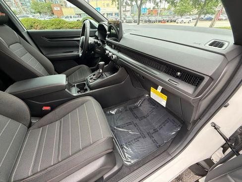 Used 2026 Honda CR-V TrailSport image 45