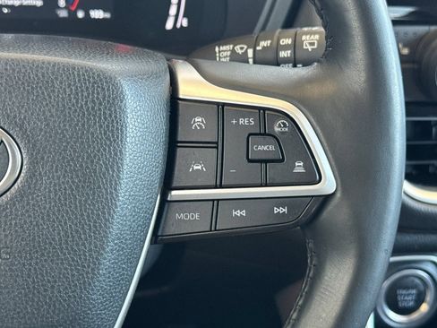 Certified 2024 Toyota Grand Highlander AWD image 31