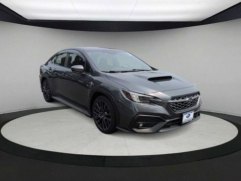 Used 2024 Subaru WRX Premium AWD/4WD image 2
