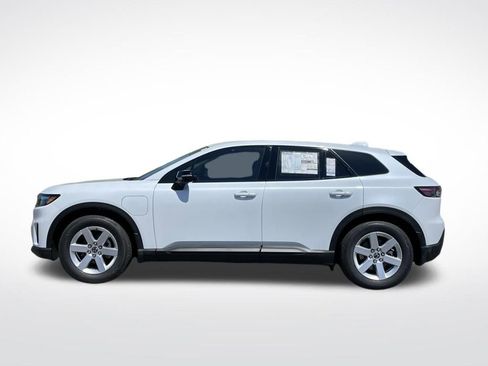 New 2026 Honda Prologue Eco image 2