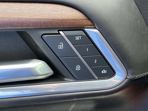 Used 2024 GMC Sierra 1500 Denali Ultimate image 28