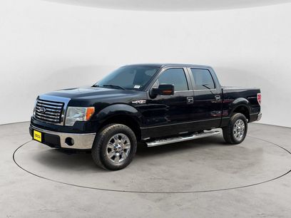 Used 2010 Ford F150 XLT