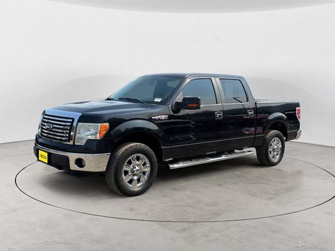 Used 2010 Ford F150 XLT AWD/4WD image 1