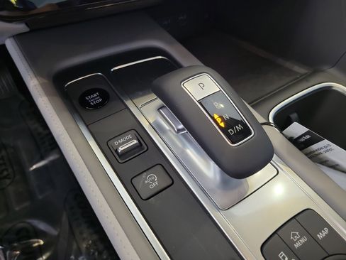 New 2026 INFINITI QX60 Autograph w/ Dark Cargo Package image 18