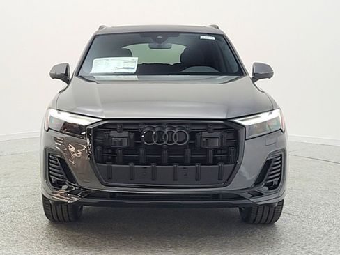 New 2026 Audi Q7 2.0T Premium Plus image 2