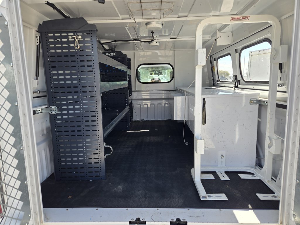 Used 2022 Ford F150 XL RWD image 31