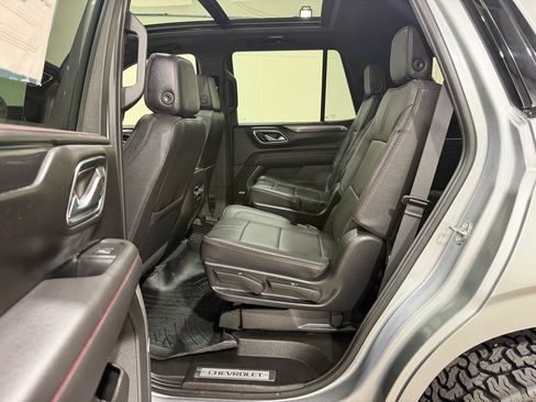 Used 2023 Chevrolet Tahoe RST w/ Luxury Package AWD/4WD image 35
