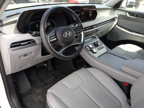 Used 2025 Hyundai Palisade SEL AWD/4WD image 14
