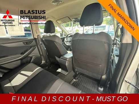 Used 2022 Subaru Crosstrek 2.0i image 32