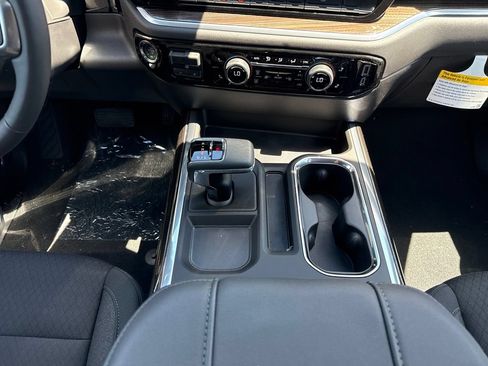 New 2026 Chevrolet Silverado 1500 RST w/ Safety Package AWD/4WD image 17