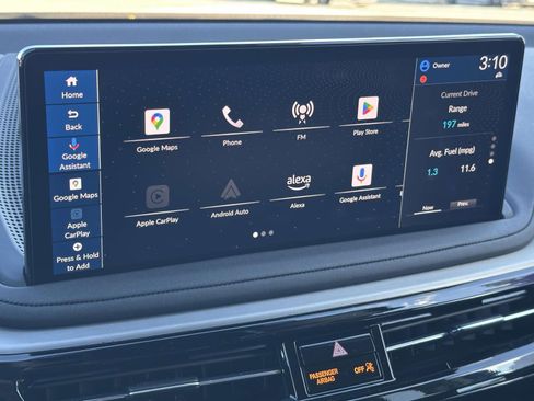 Certified 2025 Acura MDX w/ Technology Package image 18