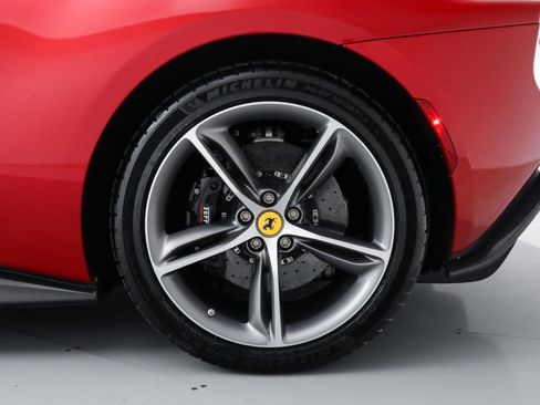 Certified 2023 Ferrari 296 GTS image 81