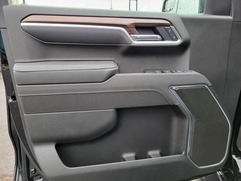 New 2026 Chevrolet Silverado 1500 LT AWD/4WD image 6