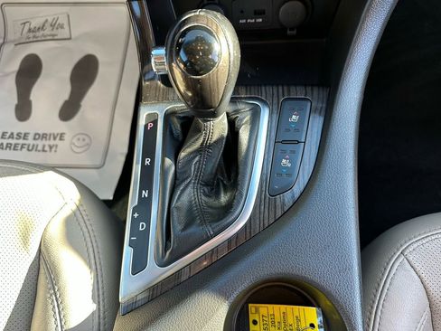 Used 2013 Kia Optima EX w/ Premium Pkg image 20