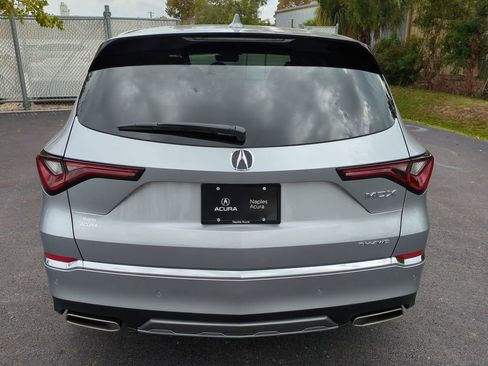 New 2026 Acura MDX w/ Technology Package image 5