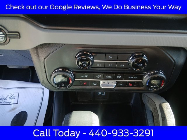 Certified 2023 Ford Bronco Big Bend AWD/4WD image 26
