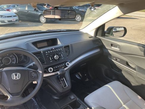Used 2015 Honda CR-V LX image 13