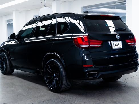 Used 2018 BMW X5 xDrive35i image 4