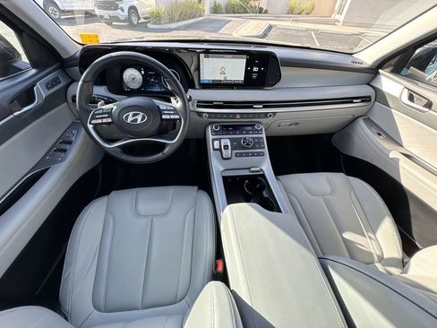 Used 2023 Hyundai Palisade SEL w/ Premium Package AWD/4WD image 21