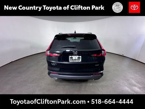 Used 2023 Honda CR-V Sport Touring image 4