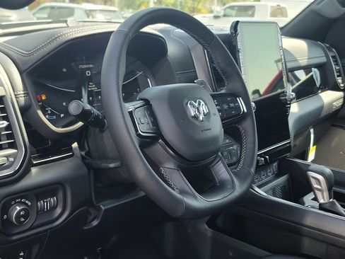 New 2026 RAM 1500 Rebel w/ G/T Package image 7